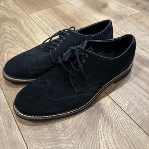 Cole Haan Oxford Shoes